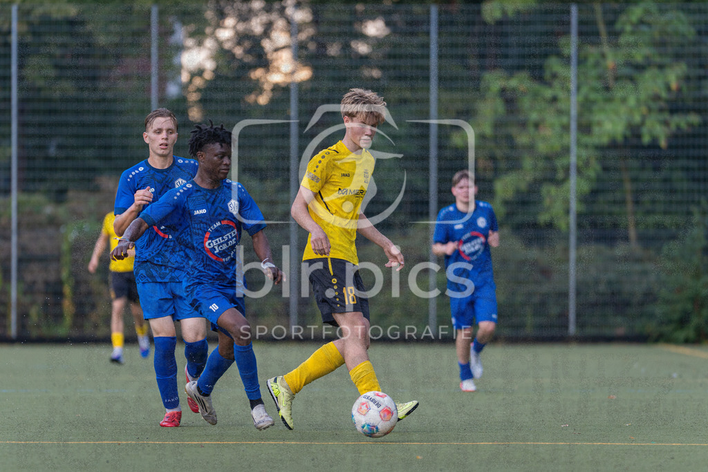 TV Eiche Horn - SV Hemelingen | TV Eiche Horn - SV Hemelingen