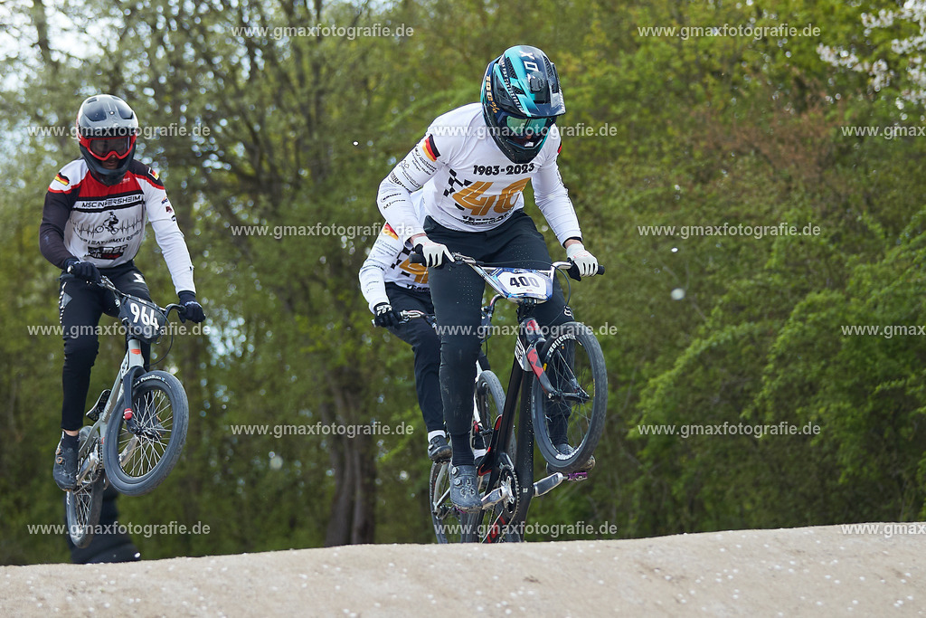 BMX-Landesmeisterschaft_Apr. 23 2023_110 | gmaxfotografie Oelze-de Stoppany Fotograf Schwäbisch Gmünd Stuttgart Frankfurt Gerald