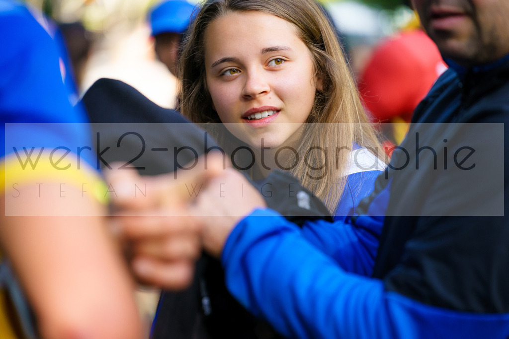 Rennsteig-Staffellauf 2023 | Rennsteig-Staffellauf - Hörschel bis Blankenstein - 17. Juni 2023