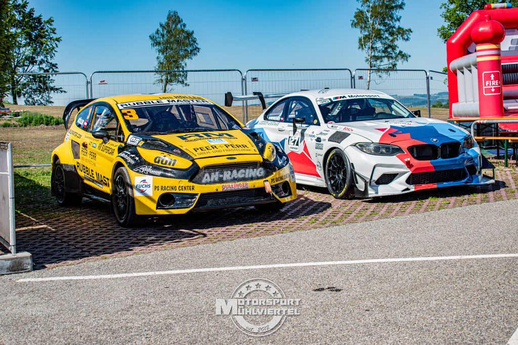 VAGCrew (23 von 186) | Motorsport Mühlviertel