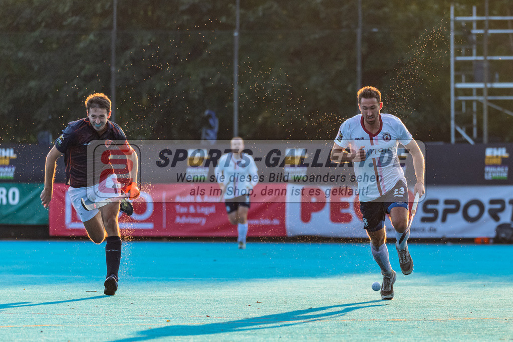 SM_20220930-D5A_1801 | CA Montrouge - Wimbledon HC / 3:5