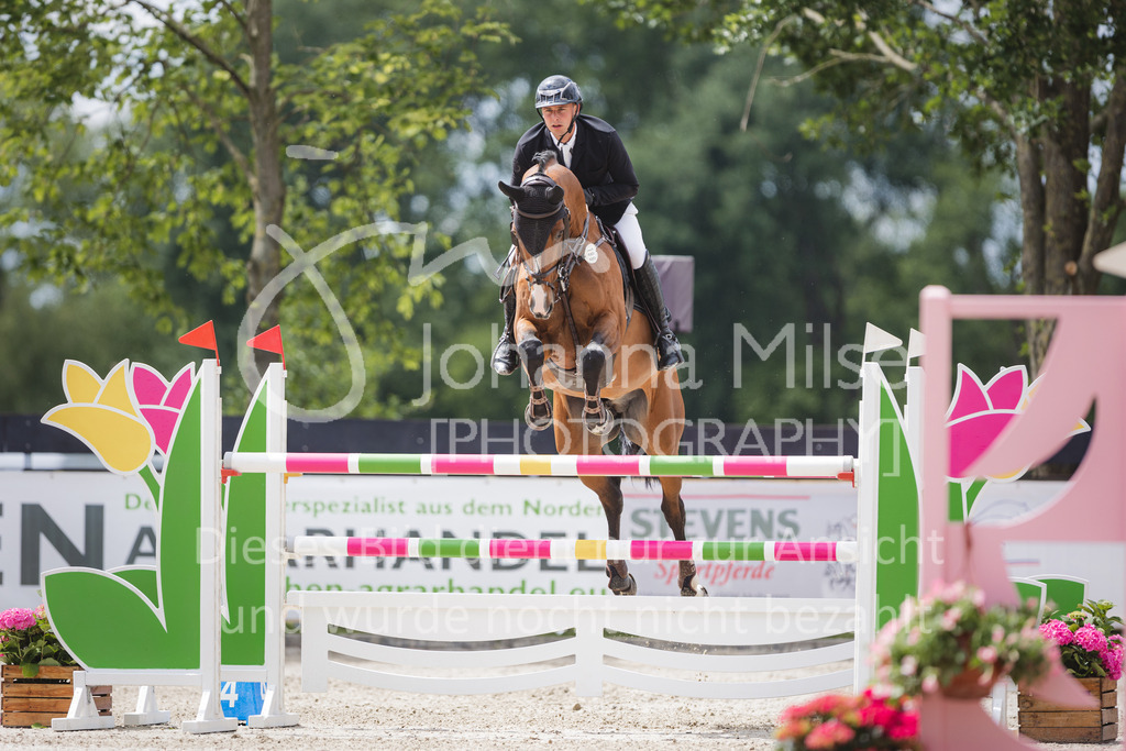 220602_CSI-Wohlde_MediumTour-308 | CSI2* - Internationale Zweiphasenspringprüfung (1,35 m) 
Mittlere / Medium Tour
02.06.2022