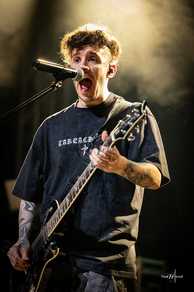 FRØM ZERØ  Geiselwind 07.02.2026 | Frank Herberich Fotografie, Frank Herberich, Fotografie, Hochzeit, Portrait, St. Peter Ording, Ording, Westerhever, Nordsee, Frank Fotografie, Hardheim,  Odenwald,Walldürn, Band,Eventfotografie - Realisiert mit Pictrs.com