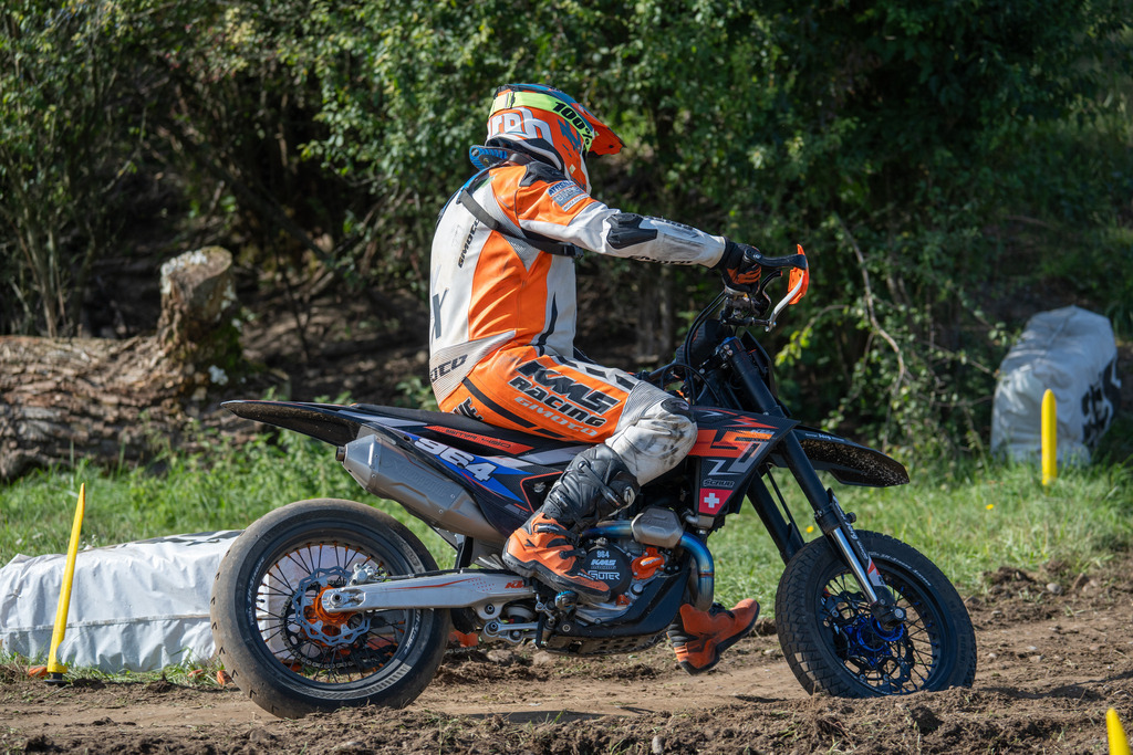 20260913-S7A04795 | Supermoto, KMS Racing, Racing, Sport - Realisiert mit Pictrs.com