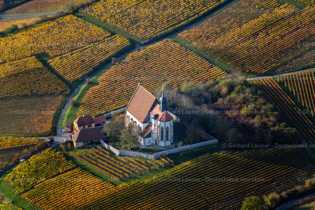 3905406 | Kloster und Kirche Mariä Schutz, Vogelsbur, Volkach
