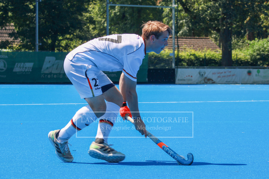 Länderspiel U18 Deutschland - Niederlande 25.06.23 Krefeld-067 | lanaschraderfotografie - Realisiert mit Pictrs.com