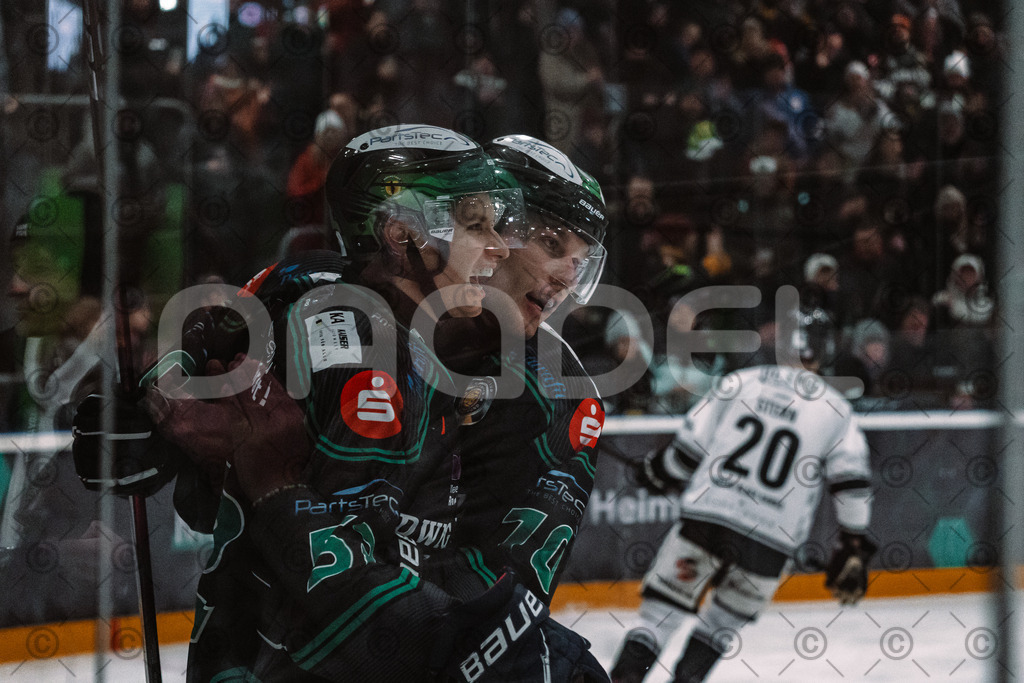 Alligators_vs_Passau_26_12_2025-052 | Höchstadt Alligators Fotogalerie: Eishockey-Action aus Franken. Professionelle Spielfotos, Portraits & Stadionbilder zum Download. Jetzt entdecken! - Realisiert mit Pictrs.com