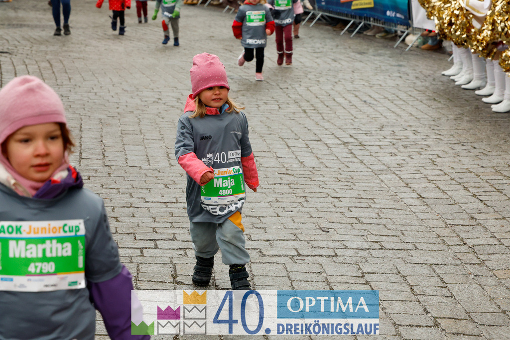 AOK JuniorCup 400m | 3koenigslauf 2026 - Realisiert mit Pictrs.com