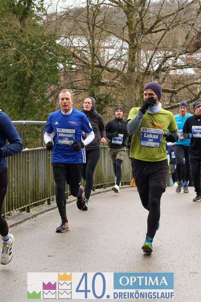 VR Bank Hauptlauf 10km | 40. Optima 3koenigslauf 2026 - Realisiert mit Pictrs.com