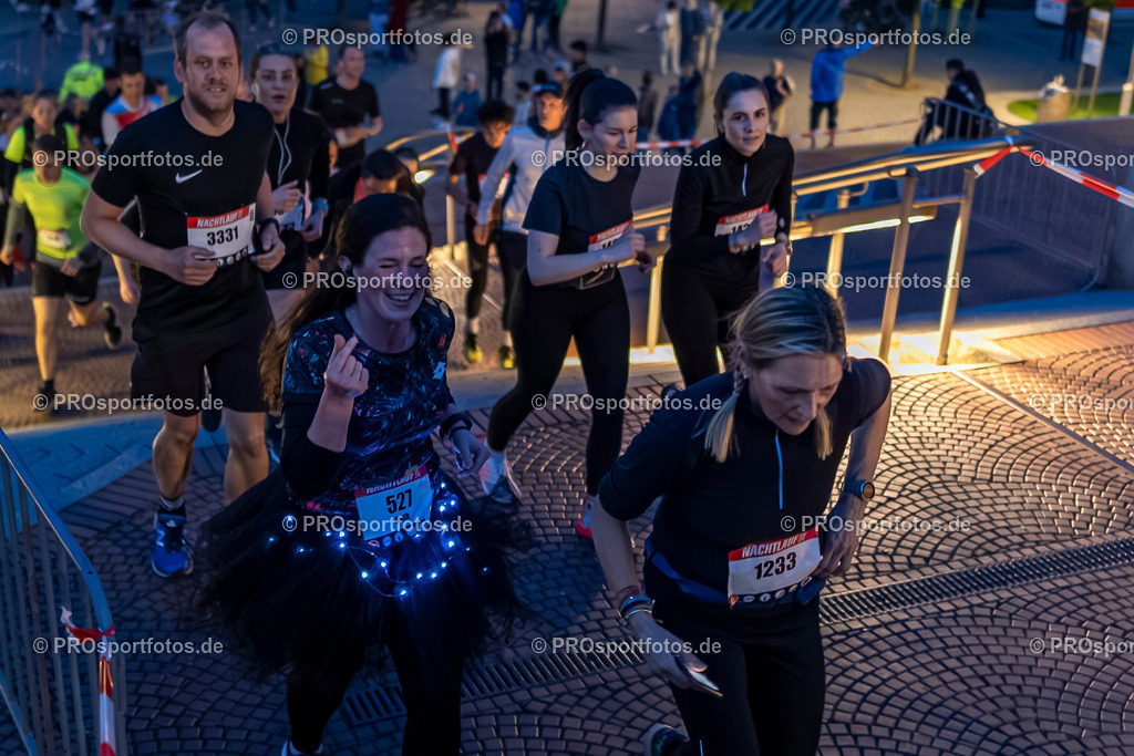 21. Nachtlauf des ASV Köln; Köln, 08.05.24 | Impressionen vom 21. Nachtlauf des ASV Köln am 08.05.24 in der Altstadt von Köln (Deutschland). Foto: BEAUTIFUL SPORTS/Bernd Hoffmann