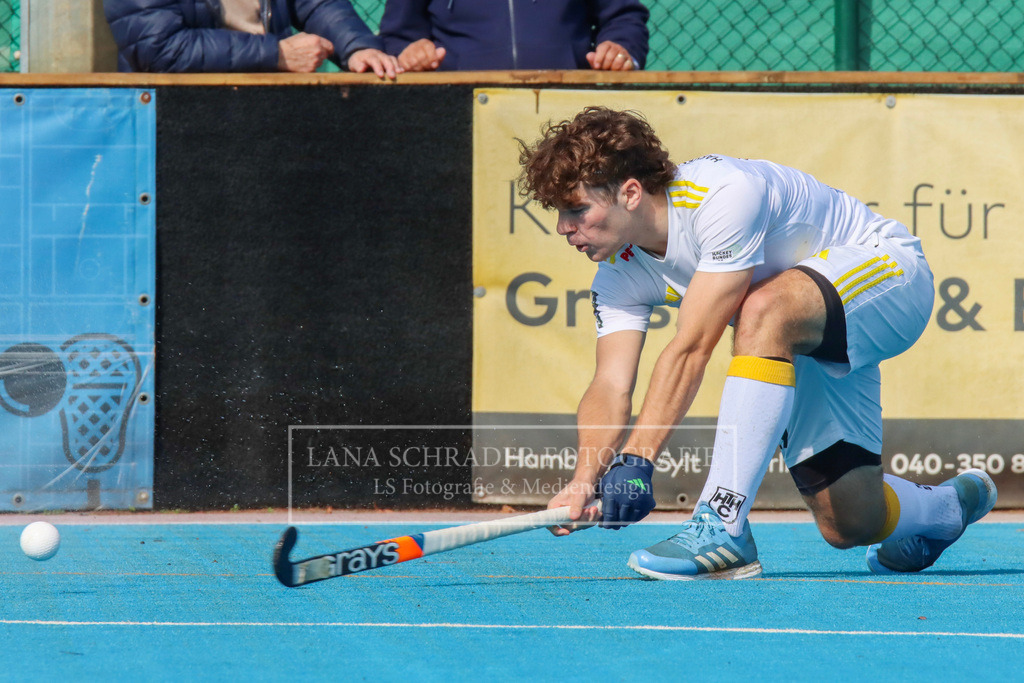 Bundesliga Herren Havestehuder THC - Mannheimer HC 14.09.24 Hamburg_51 | lanaschraderfotografie - Realisiert mit Pictrs.com