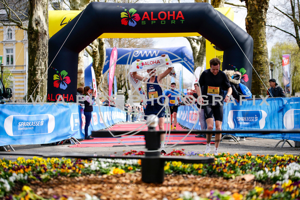 ..... | AUSTRIA, WELS, 30.03.25, ALOHA Wels Halbmarathon, Staatsmeisterschaft, Image Shows: , Foto: Wapics/Willdoner A.