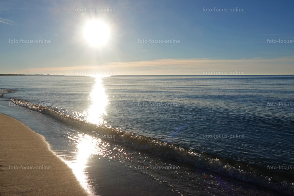 North Beach autumn, Darß | foto-focus-online