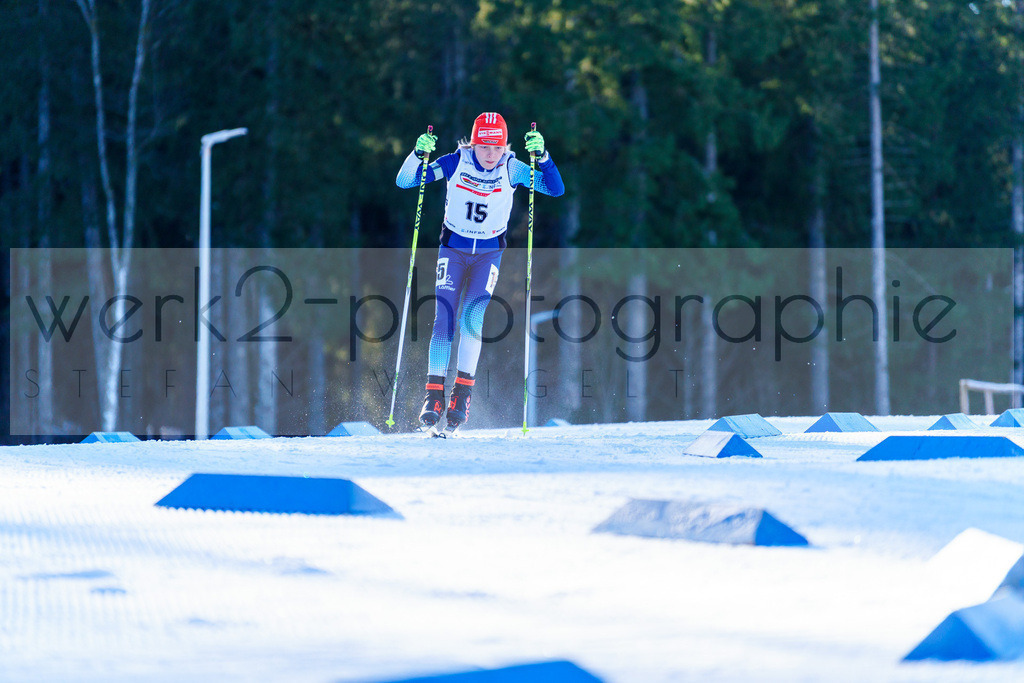 DSC Notschrei | 2. DSV E.INFRA Schülercup im Nordic-Center Notschrei am 17. bis 19. Januar 2025
