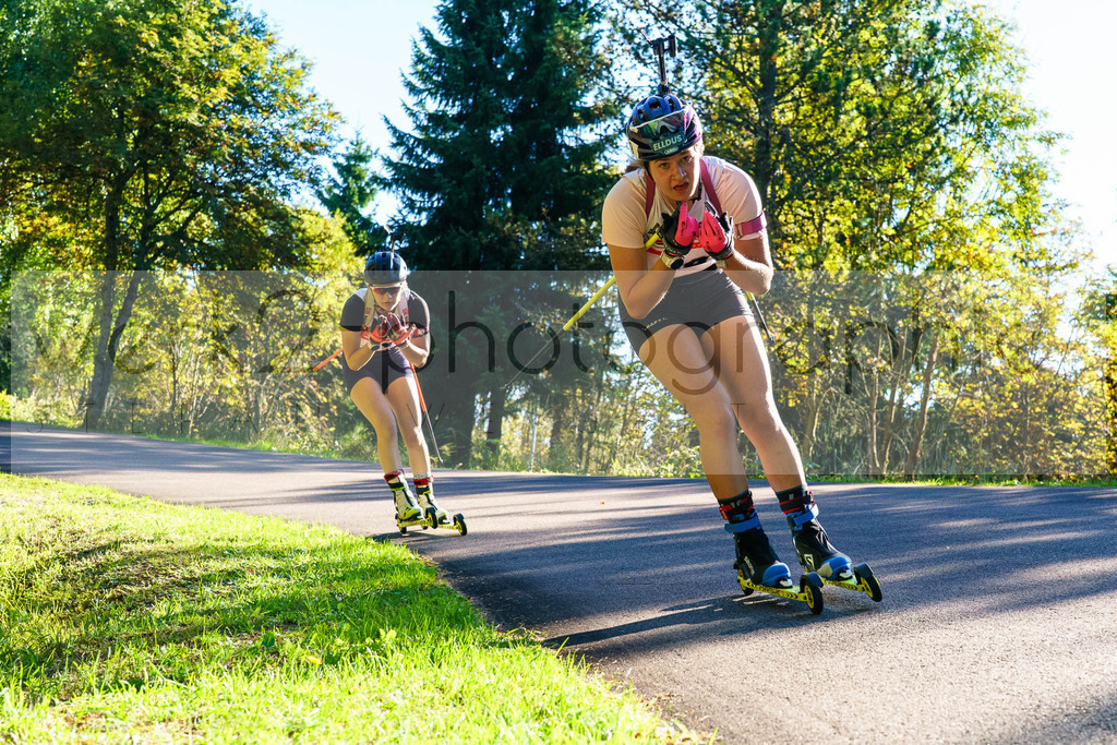 DP Altenberg | Deutschlandpokal, Altenberg - 19.-21.09.2025
