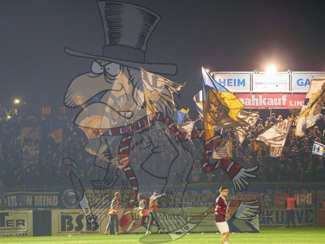 BFC Dynamo vs. FC Carl Zeiss Jena 078 | mythos-online-redaktion