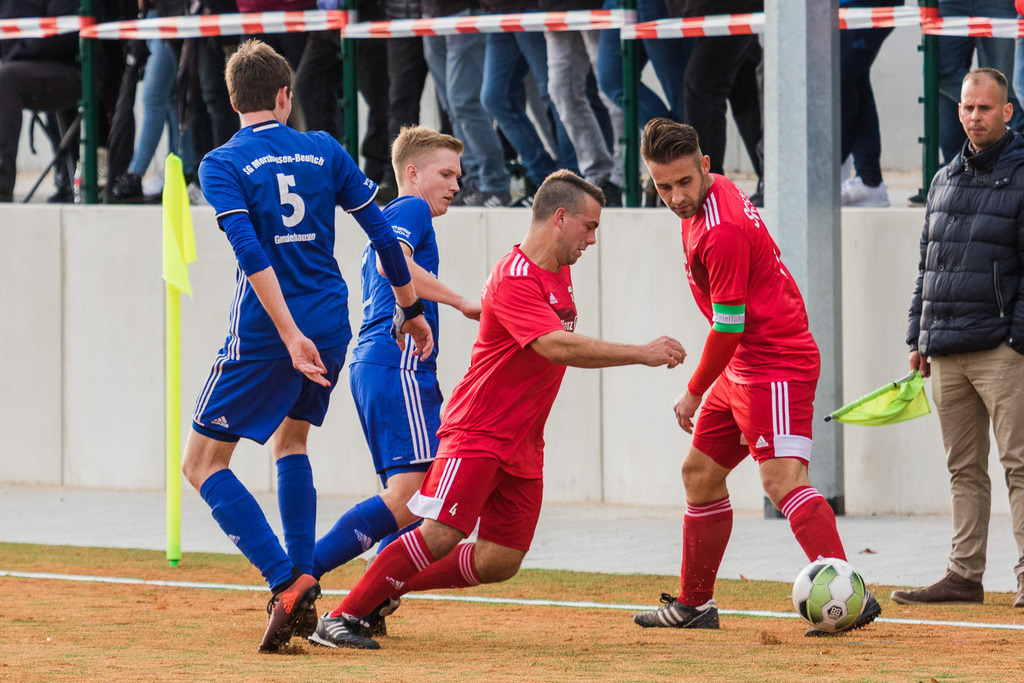 SG Morshausen - SG Dickenschied | Sportfotografie Hermann-Josef Stoffel - Realisiert mit Pictrs.com