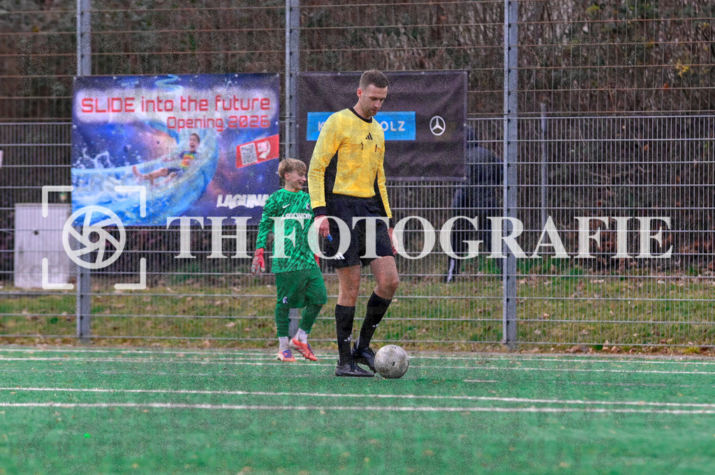 GER, Begegnung, Fussball, PS-Immo-Cup 2026,U13 Feldturnier, 18.01.2026 | TH Fotografie