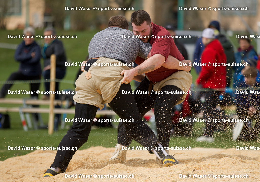 Gasser Dominik ___ - Hofer Sven ___ _ l_Abendschwinget- F_te nocturne Tafers le samedi 01.04.23 (Photos EdelweissPointShoot Waser David) (3) | sports-suisse.ch