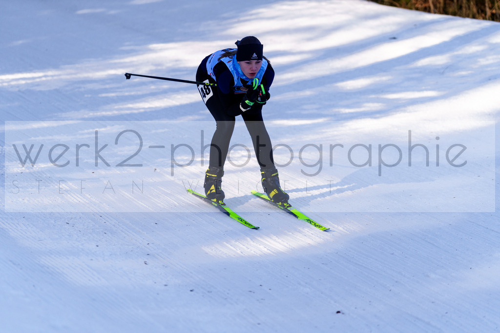 DSC Notschrei | 2. DSV E.INFRA Schülercup im Nordic-Center Notschrei am 17. bis 19. Januar 2025