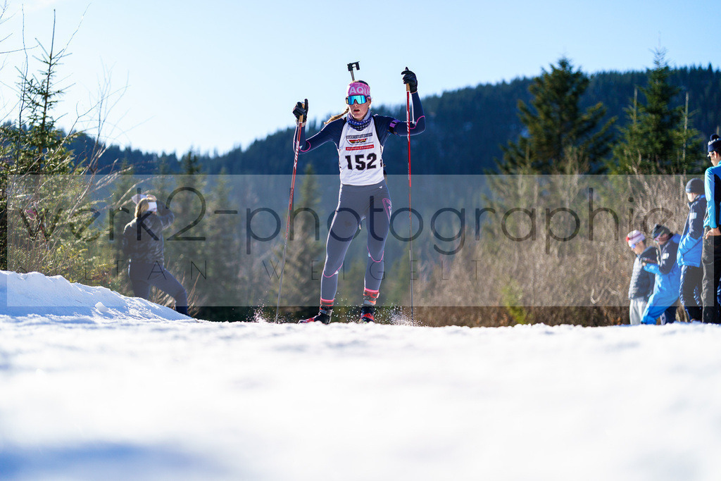 DP Arber - 12. Dezember 2025 | 2. DSV JOKA Deutschlandpokal (DP ARBER) - 12. bis 14. Dezember im ARBER Hohenzollern Skistadion
