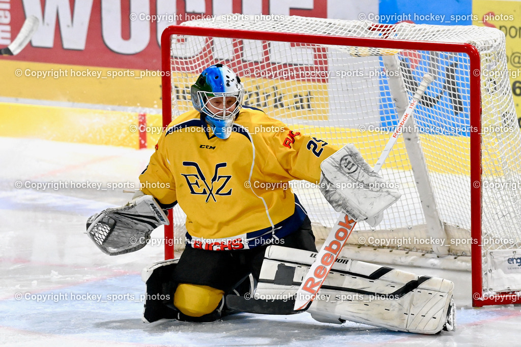 DSG Ledenitzen vs. ELV Zauchen 16.12.2022 | #25 Steiner Alois