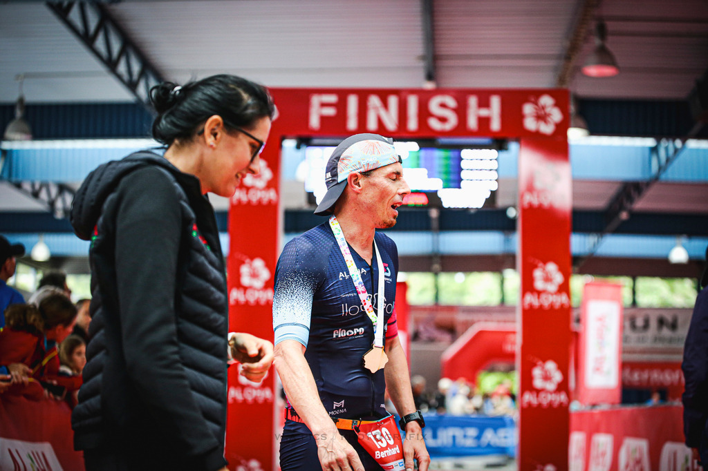 AW_L9648 | AUSTRIA, 3.08.2025, Linz, ALOHA TRI TRAUN Photo: WAPICS / Andreas Willdoner