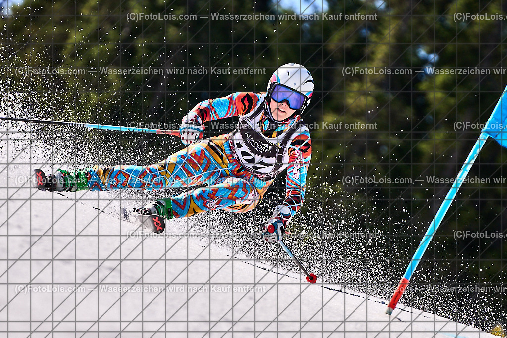 ALP1211_Reiteralm_MASTERS-LM_RTL_Titze Jessica | (C)FotoLois.com, Alois Spandl. Steirische MASTERS-Landesmeisterschaften Ski alpin mit Wien und Salzburg, Reiteralm, Sa 13. April 2024.