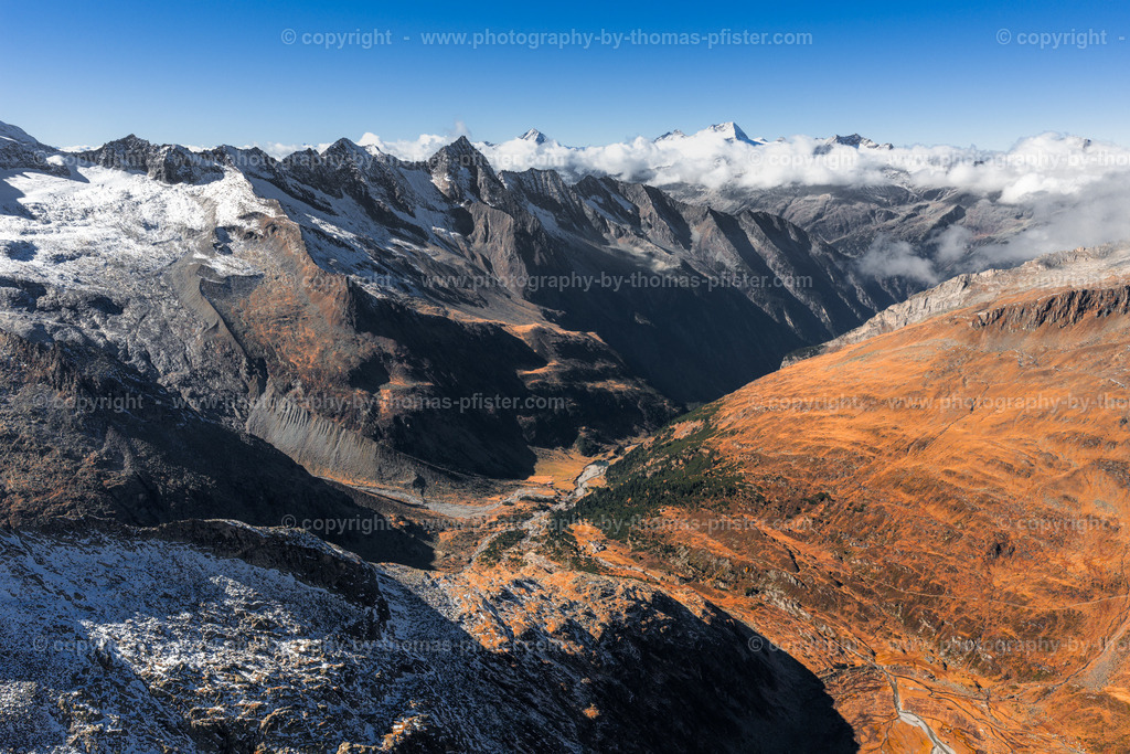  Zemmgrund Zillertaler Alpen copyright  Thomas Pfister-39 | PHOTOGRAPHY BY THOMAS PFISTER