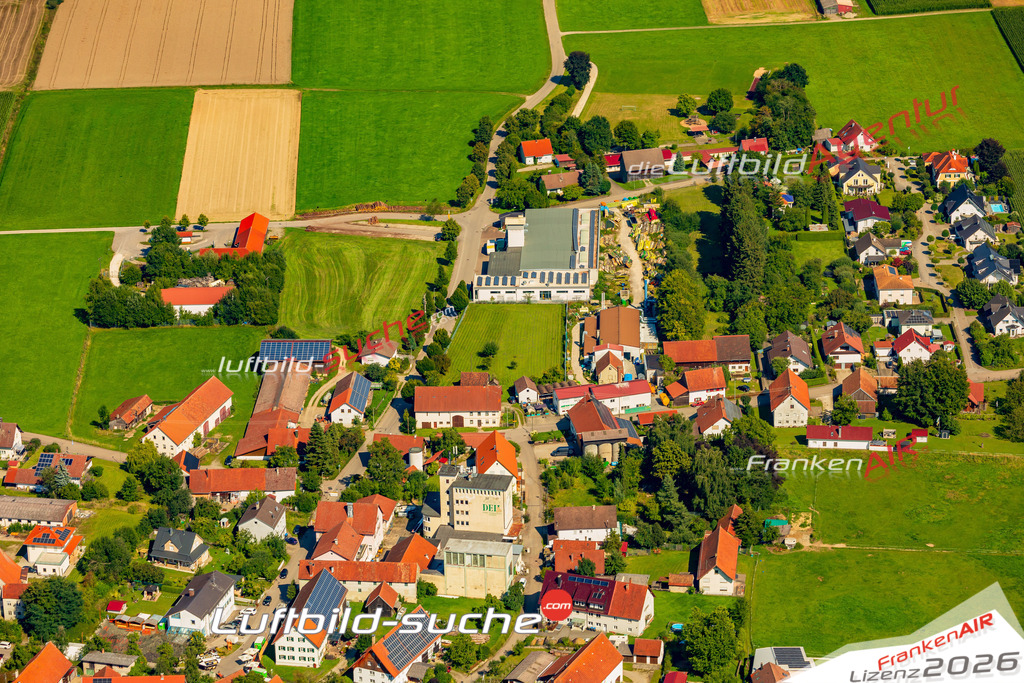 Luftaufnahme von Osterberg Vs Google Maps- Die Luftaufnahme wurde 2025 vom UL-Flugzeug heraus erstellt ( keine Drohne ) - Hochauflösende Luftaufnahme - für professionelle Ausdrucke geeignet. Die Geschenkidee !Mit Lizenz und Bildrechte bestellbar