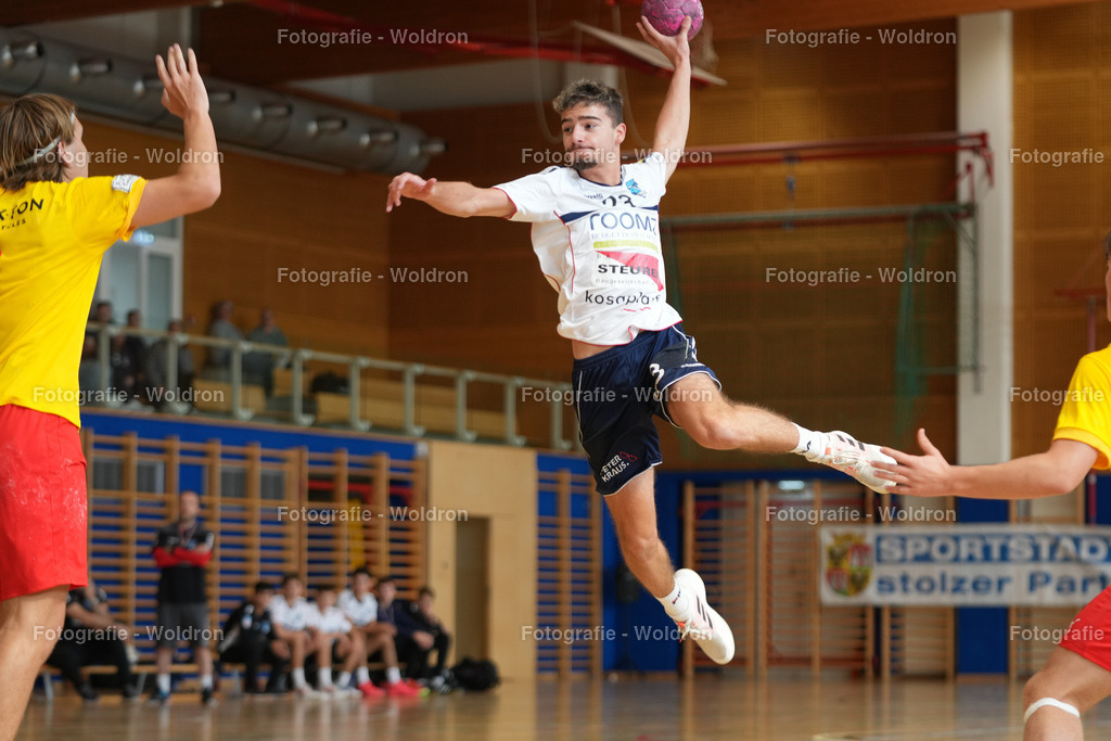 20220924 Farm Jags v UHK Krems_-9 | Fotografie Woldron
