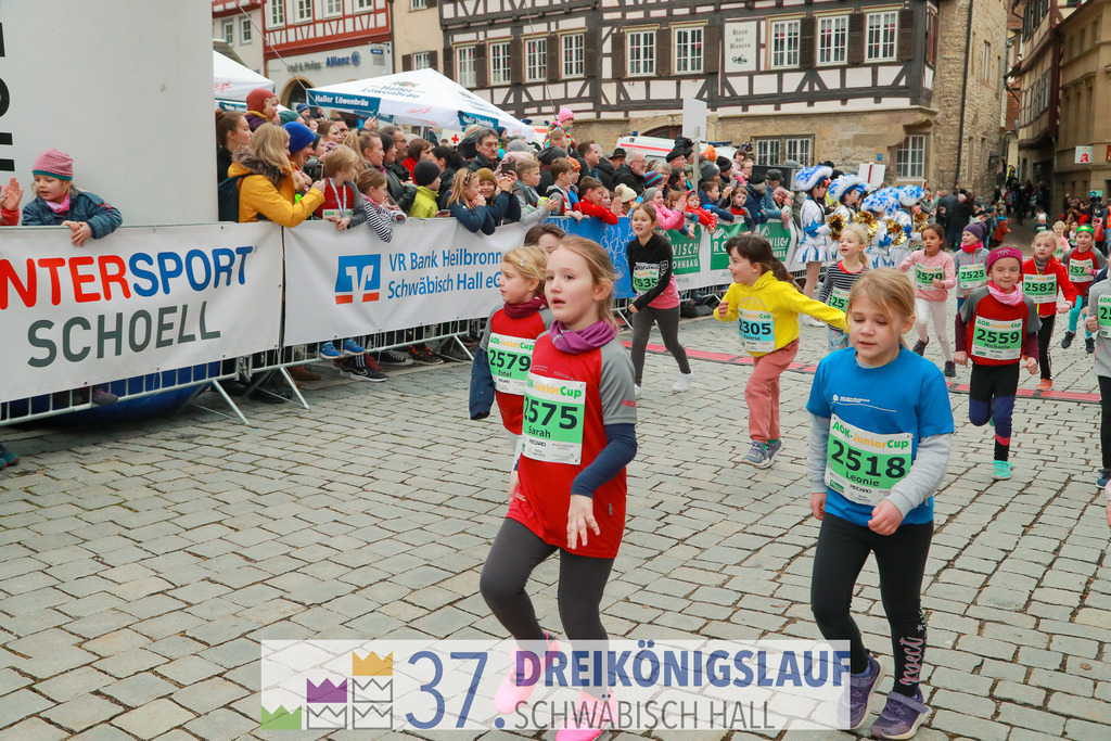 AOK JuniorCup 400m | 3Koenigslauf 2023 - Realisiert mit Pictrs.com