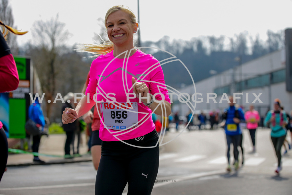 ..... | AUSTRIA, WELS, 30.03.25, ALOHA Wels Halbmarathon, Staatsmeisterschaft, Image Shows: , Foto: Wapics/Willdoner A.