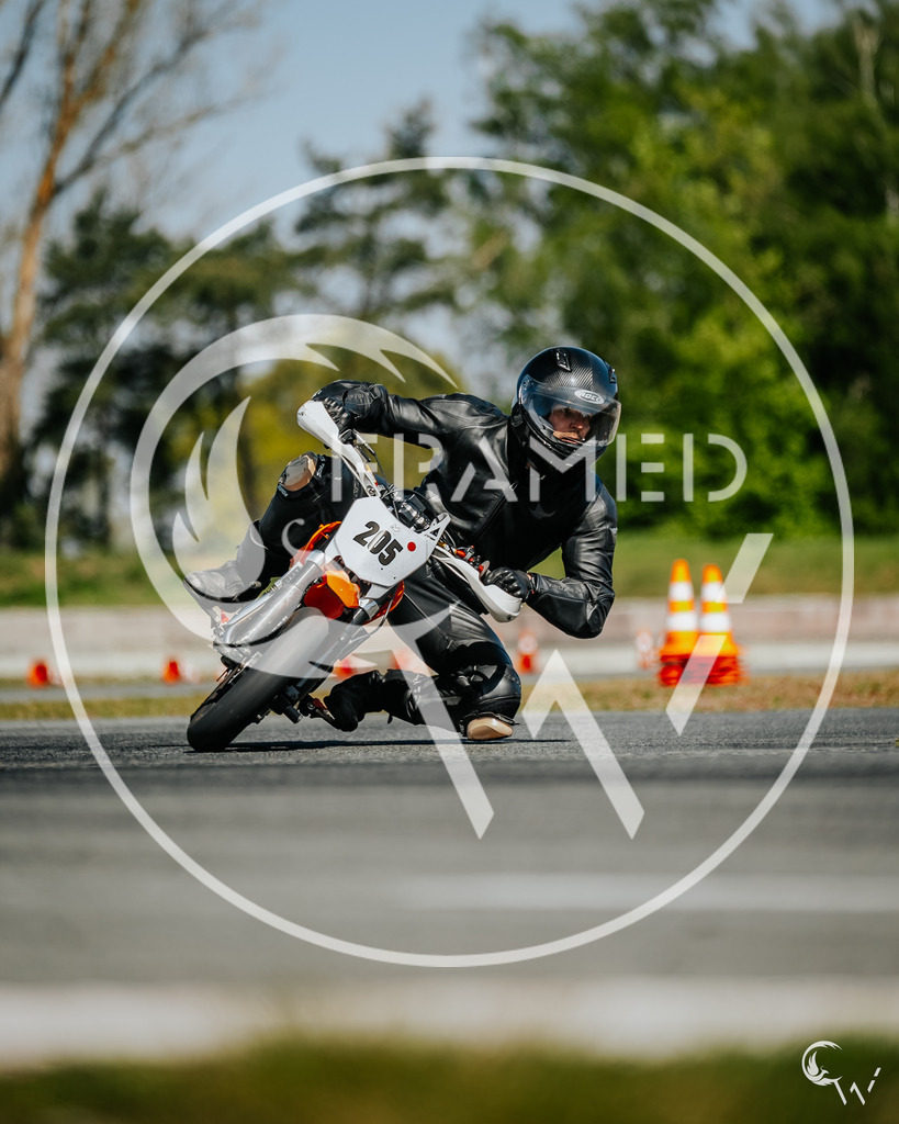 205-7 | cw-framed