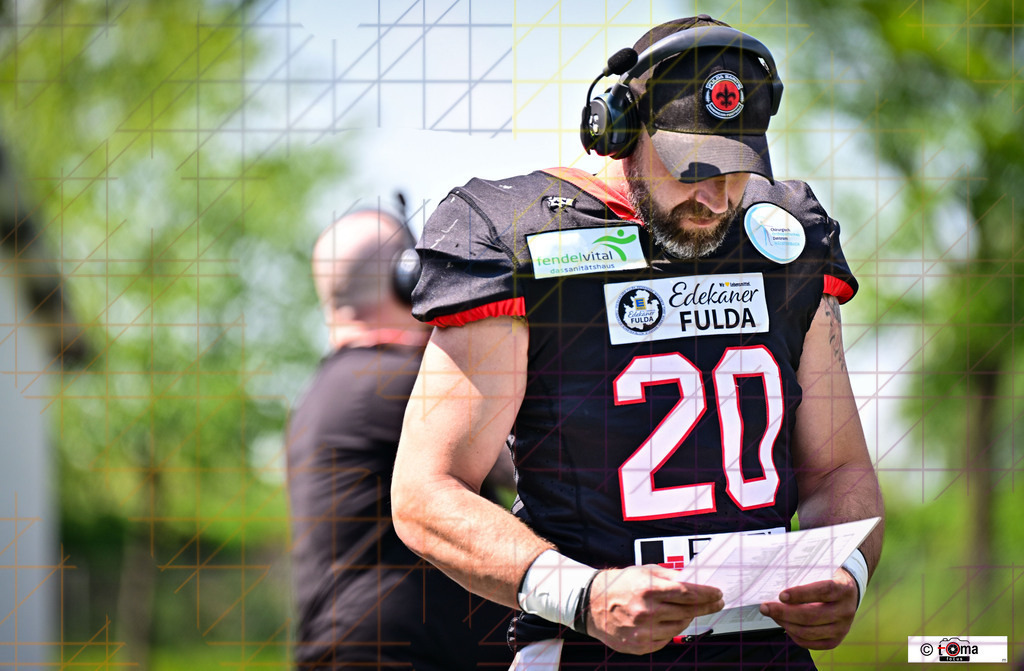 FD-Saints vs. Wetzlar Wölfe (91 von 205) | professionelle Sport- und Eventfotografie von Tomafocus – dynamische Bilder, emotionale Momente und hochwertige Aufnahmen für jeden Anlass. - Realisiert mit Pictrs.com