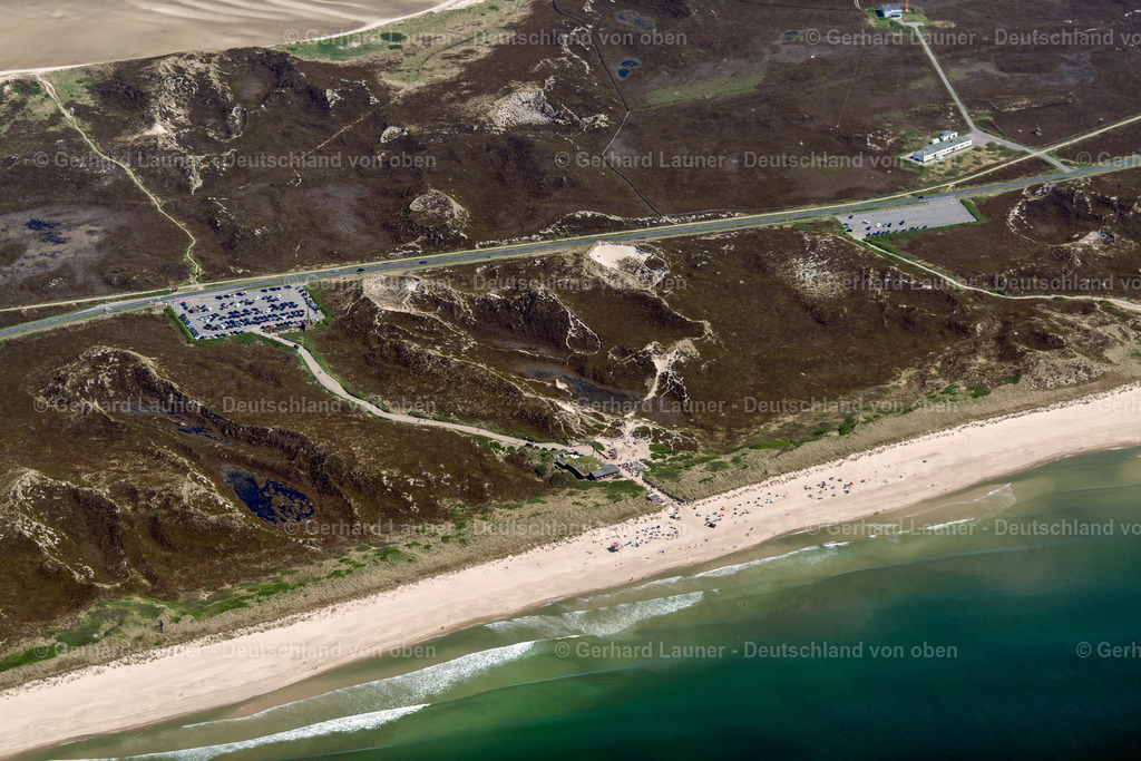 3801813 | Strand südl. von Rantum, Sylt,Nationalpark Schleswig-Holsteinisches Wattenmeer
