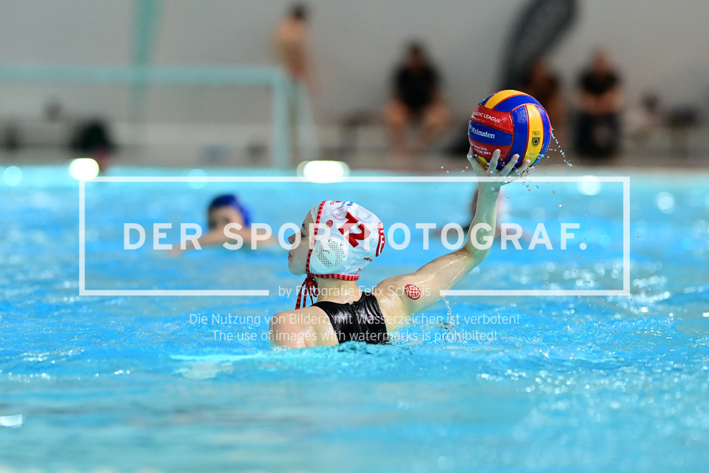 Wasserball I Frauen I Nordic League I ETV Hamburg - KVP Piestany I 56809 | Der Sportfotograf. - Realisiert mit Pictrs.com