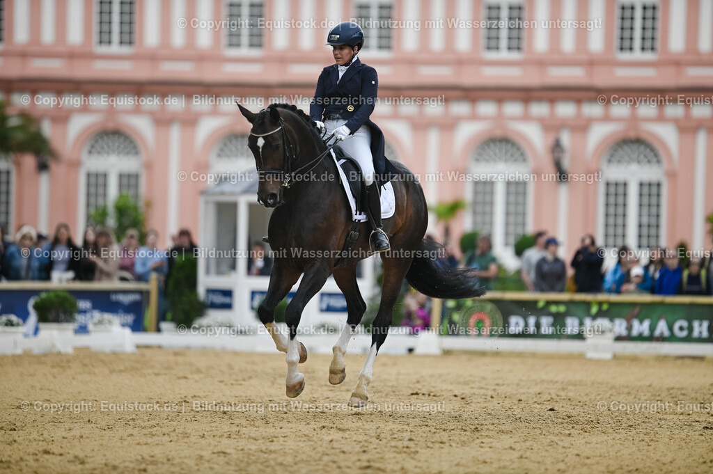 20250607_1_GP-Tour_Dressage_0294 | Foto: Thomas Hartig