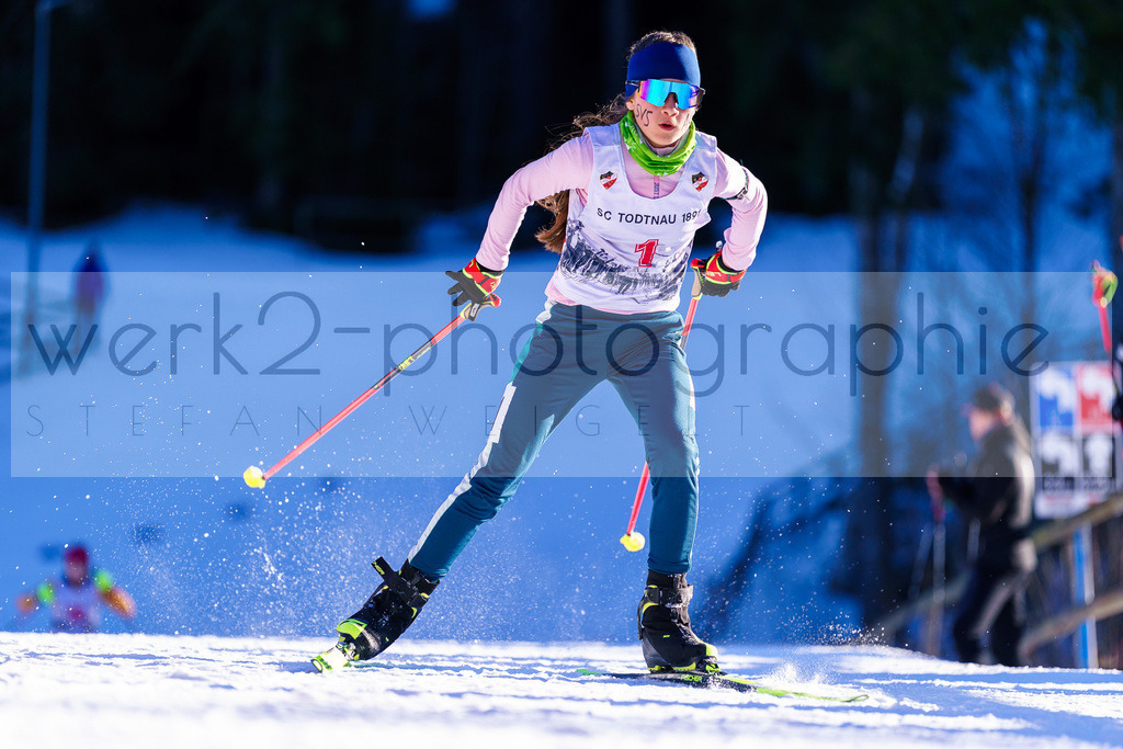 DSC Notschrei | 2. DSV E.INFRA Schülercup im Nordic-Center Notschrei am 17. bis 19. Januar 2025