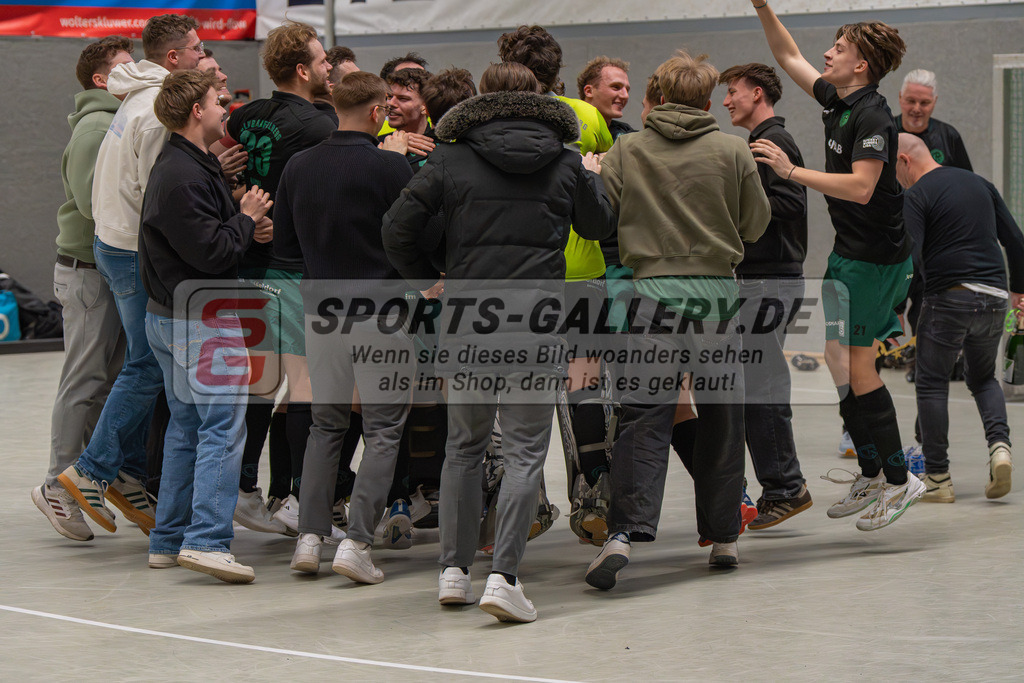 HK_20260201_107575 | 2. Bundesliga Herren Schwarz-Weiß Köln - Club Raffelberg am 01.02.2026