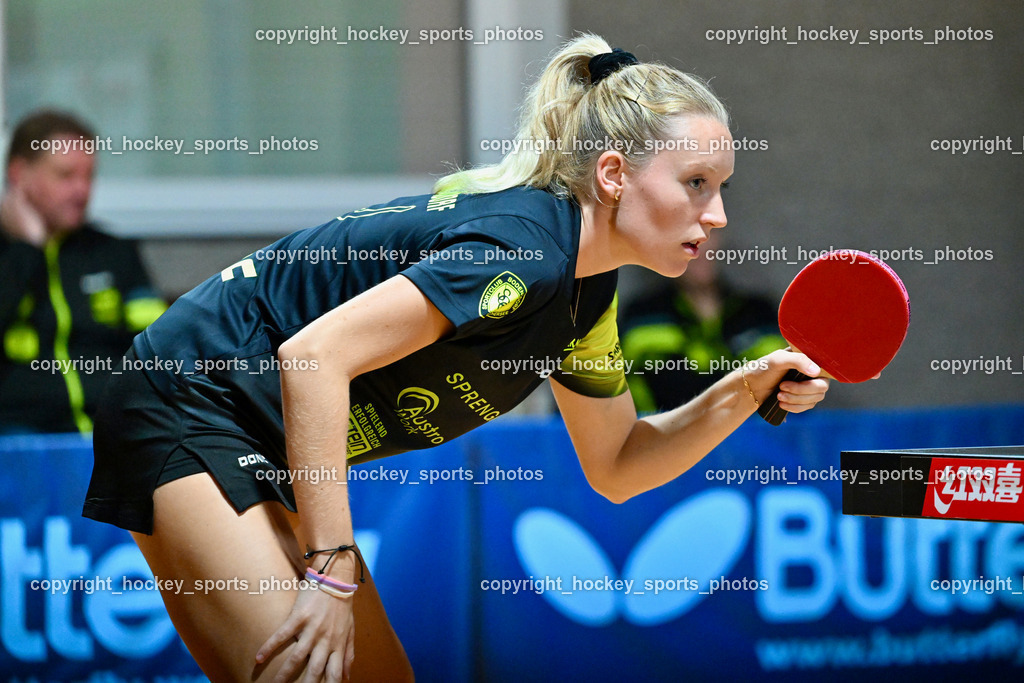 SCO Ossiachersee Bodensdorf vs. SU Spk. Kufstein | Katarina Strazar, SCO Ossiachersee Bodensdorf vs. SU Spk. Kufstein, SCO Ossiachersee Bodensdorf vs. SU Spk. Kufstein am 04.10.2024 in Bodensdorf (SCO Halle Bodensdorf), Austria, (Photo by Bernd Stefan)