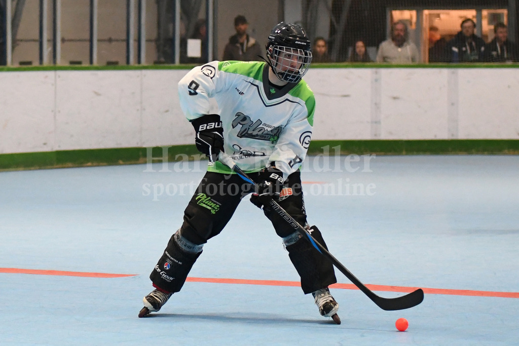 Deggendorf Pflanz : Hilden Flames | Simon Stern (Deggendorf Pflanz Herren 1) - Realisiert mit Pictrs.com