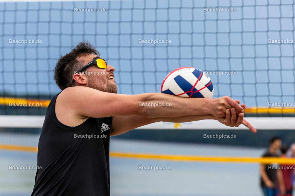 2024-00101528-Beachcup-Binz |  15.06.2024; Ostseebad Binz Foto: Gerold Rebsch - www.beachpics.de