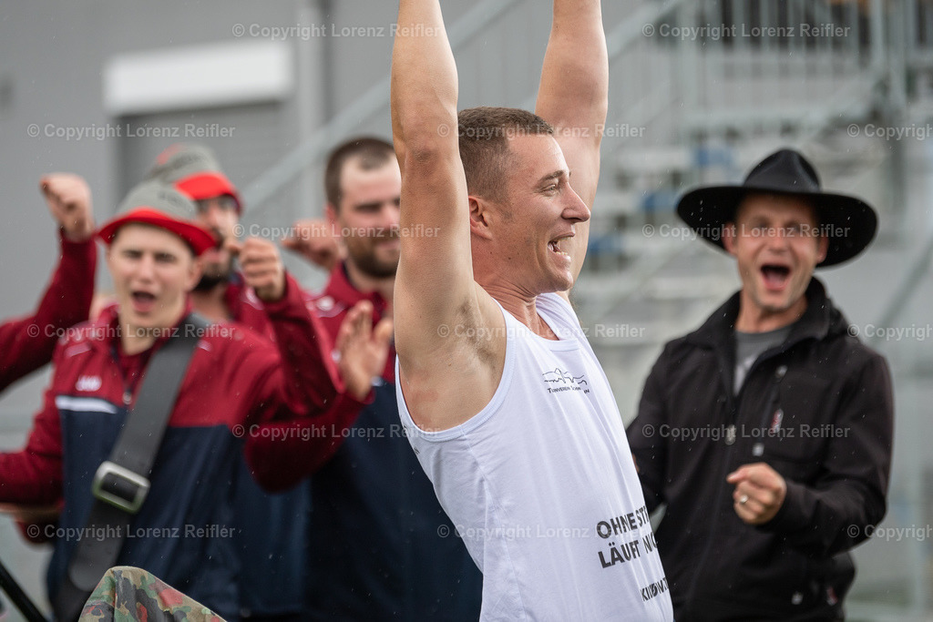 Steinstossen-Heben -  SM Steinstossen-Heben 2022 | Zihlschlacht, 10.9.22, Steinstossen-Heben - SM Steinstossen-Heben.