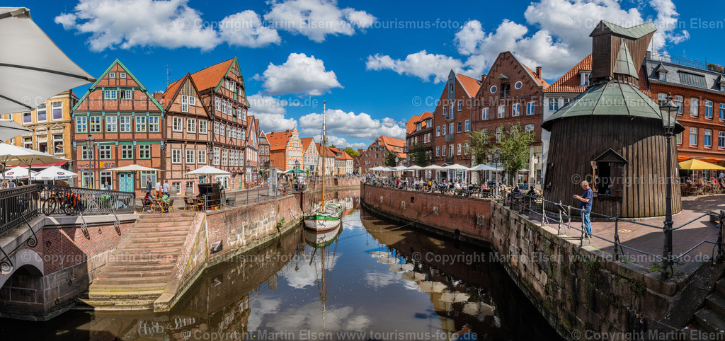 Stade Fischmarkt_ELS_4311010920-Panorama | Stade Tourismus Foto - Realisiert mit Pictrs.com