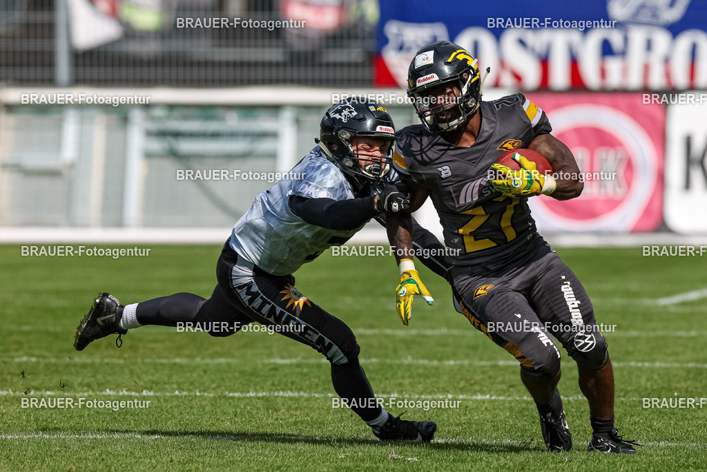 097_Ravens_20230827_1235 | BRAUER-Fotoagentur