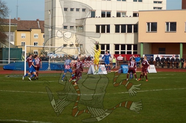 SD Croatia Berlin vs. BFC Dynamo 109 | mythos-online-redaktion