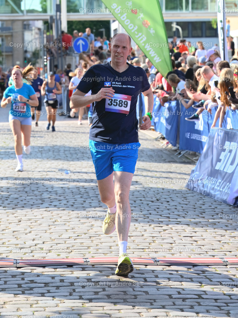 20250613_9513 | 5km Holsten-Galerie-Lauf / Holstenköstenlauf 2025 / Kleinflecken / 24534 Neumünster / 13.06.25 - Realisiert mit Pictrs.com