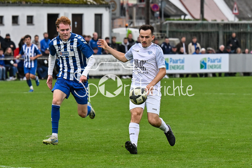 BC Aichach - TSV Inchenhofen | Inchenhofen 10 / Aichach 9