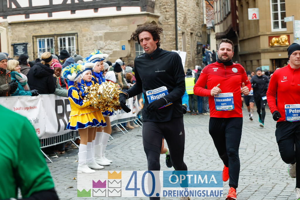 VR Bank Hauptlauf 10km | 40. Optima 3koenigslauf 2026 - Realisiert mit Pictrs.com